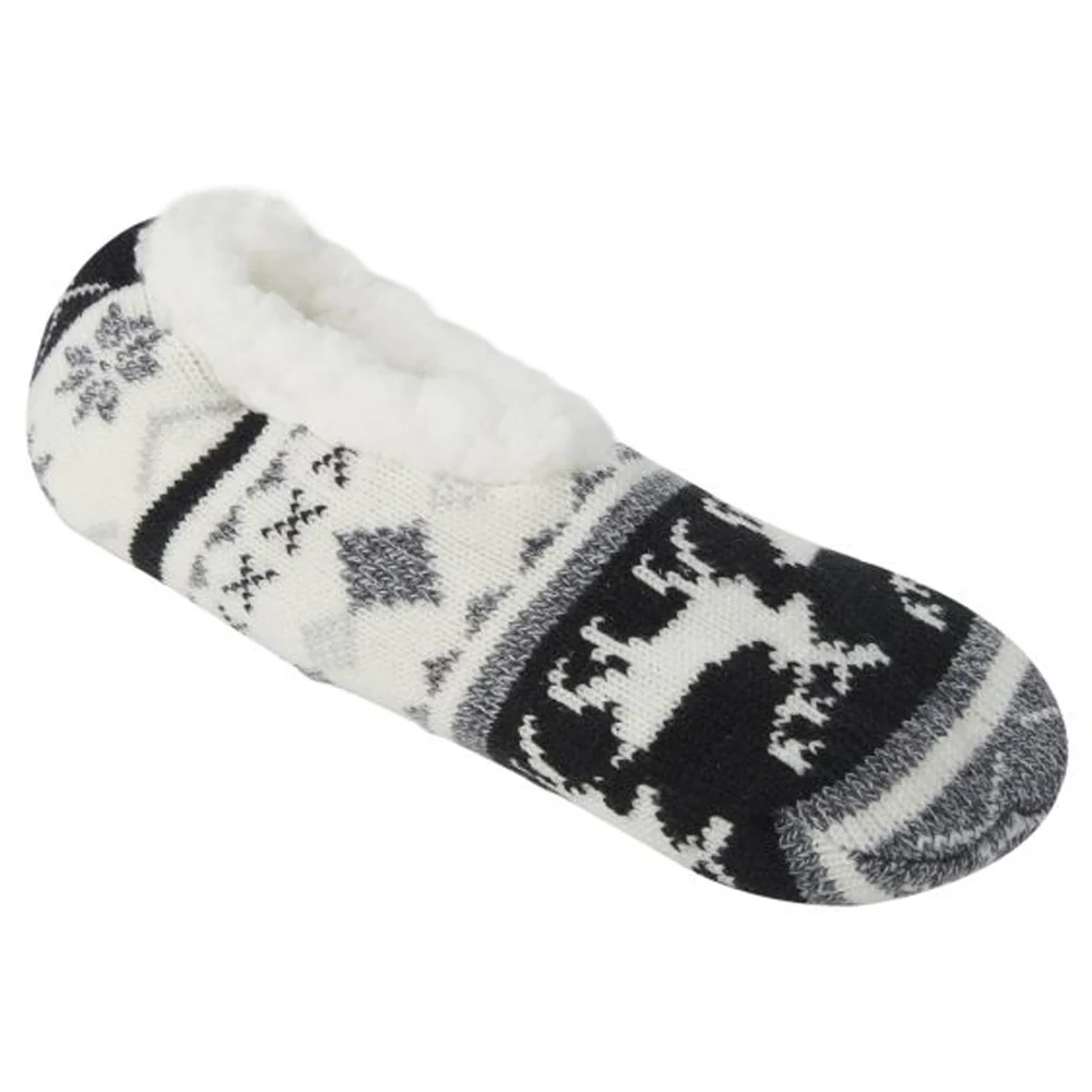 Sof Sole Women's Fireside Ultra Warm Cozy Slippers - Medium - Image 2