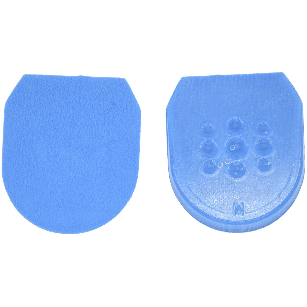 Soft Stride Pain Relief Heel Wedges