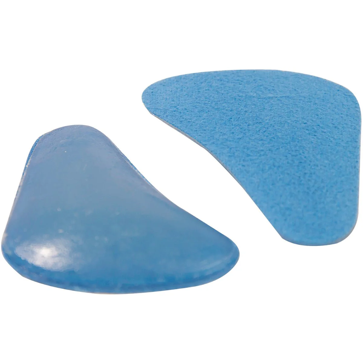 Soft Stride Pain Relief Metatarsal Pads with Top Covers