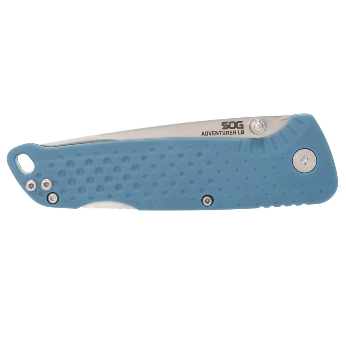 SOG - Adventurer Folding Knife - Image 16