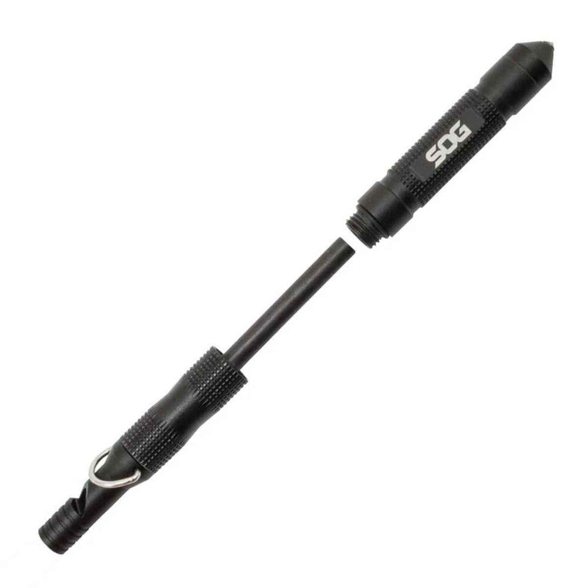 SOG - Flint - Black - Image 4