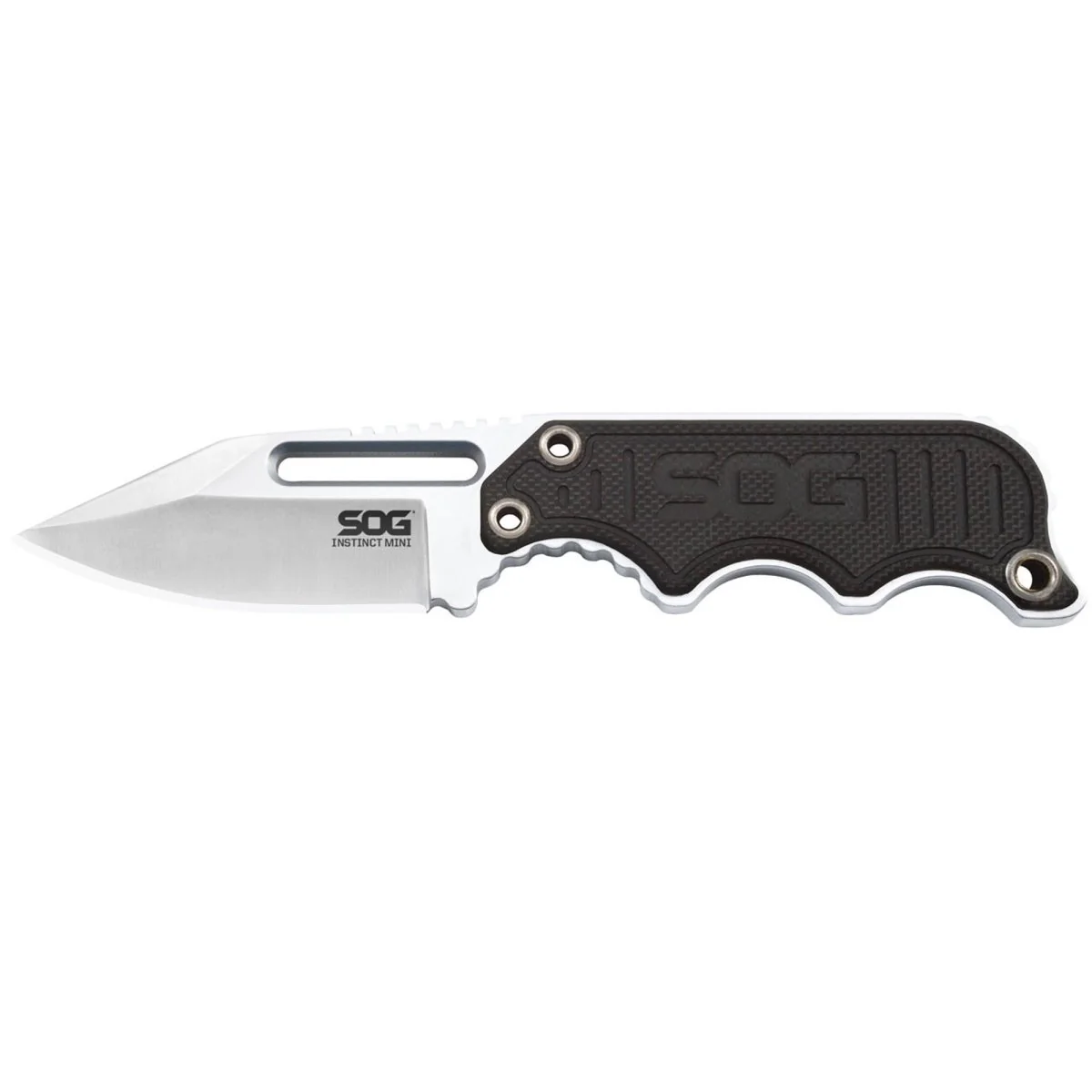 SOG - Instinct Mini Pocket Knife - Image 2