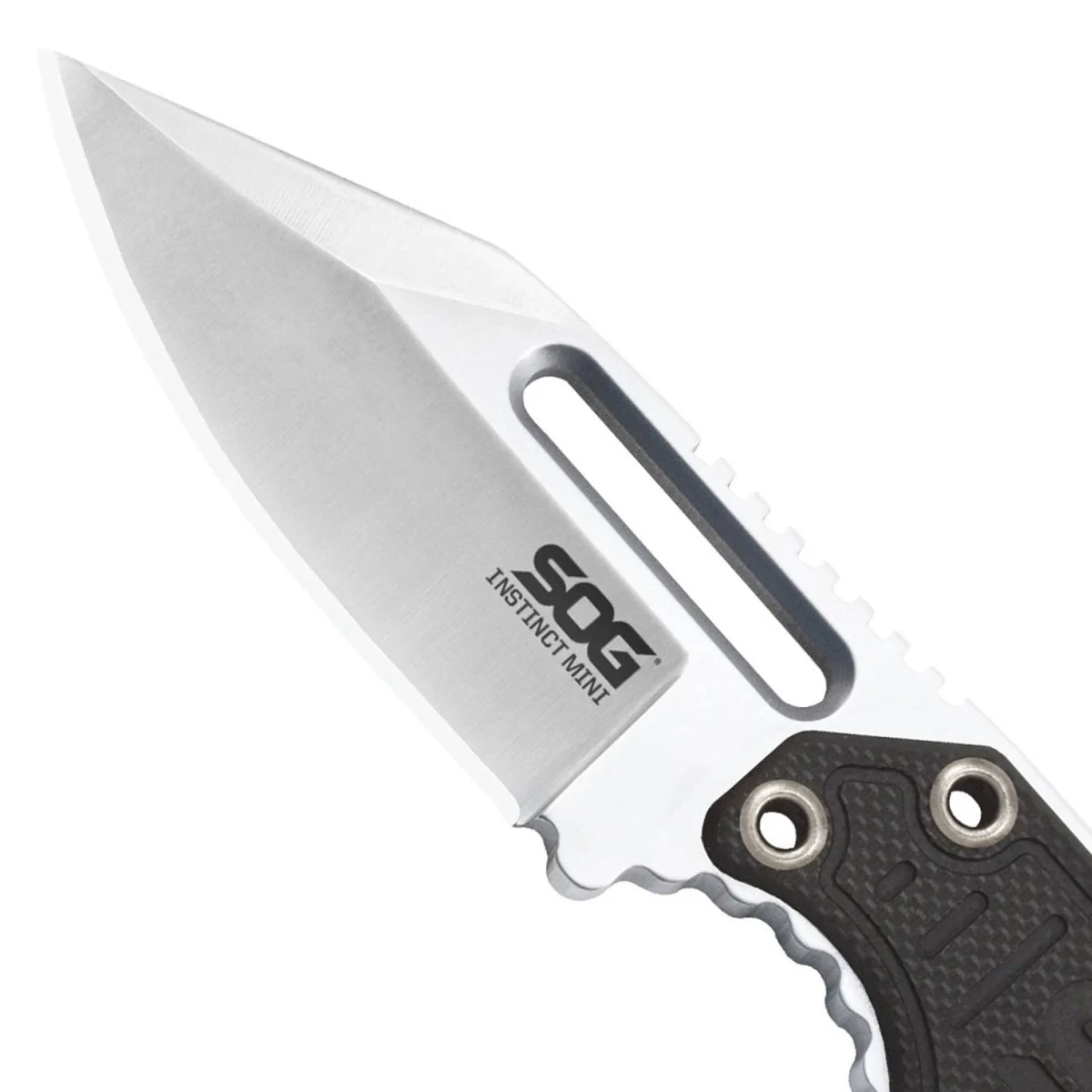 SOG - Instinct Mini Pocket Knife - Image 3