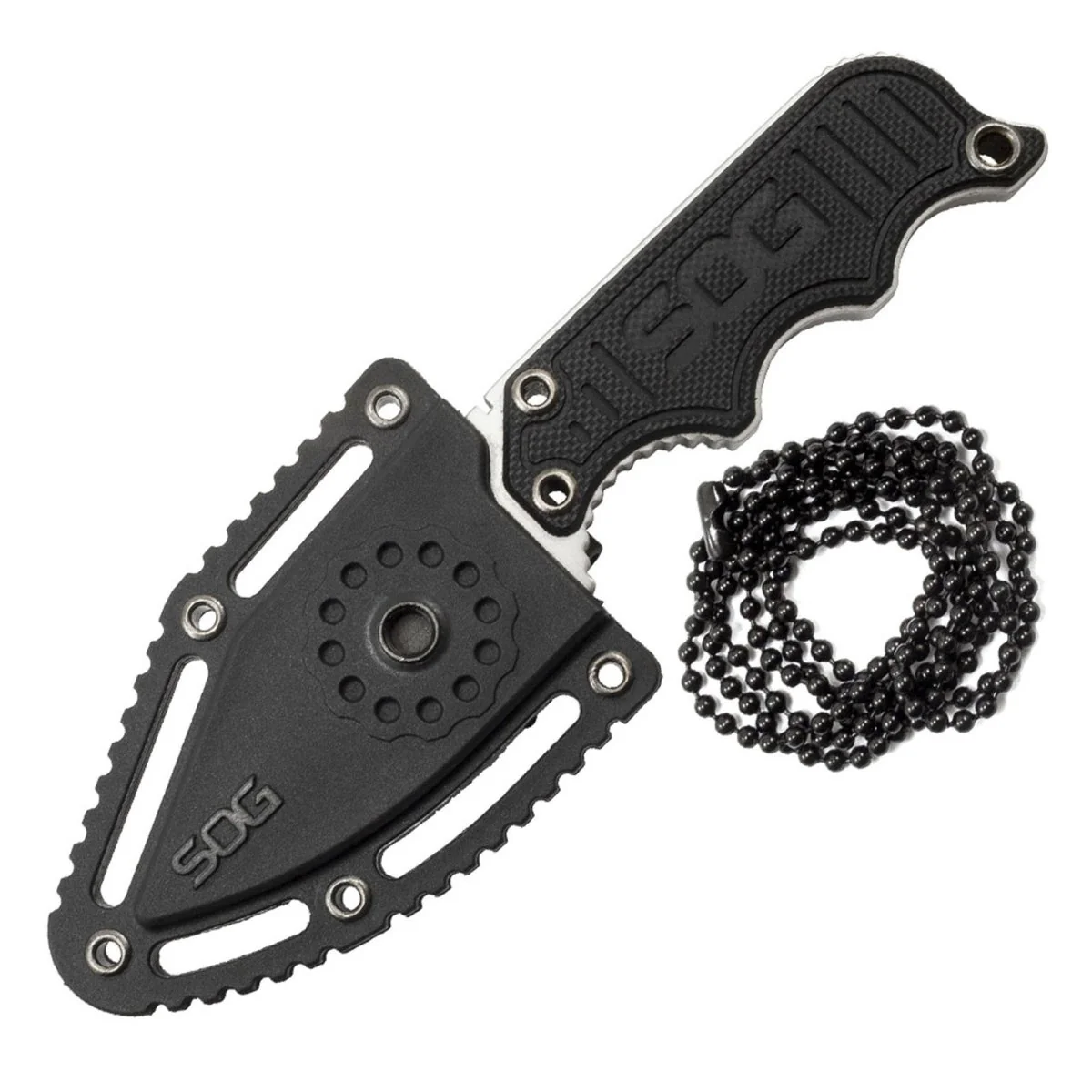 SOG - Instinct Mini Pocket Knife - Image 6