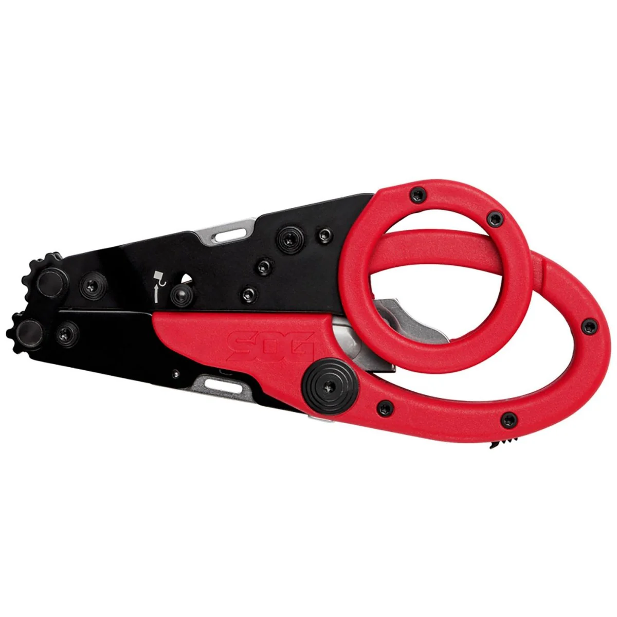 SOG - Parashears Multi-Tool - Image 11