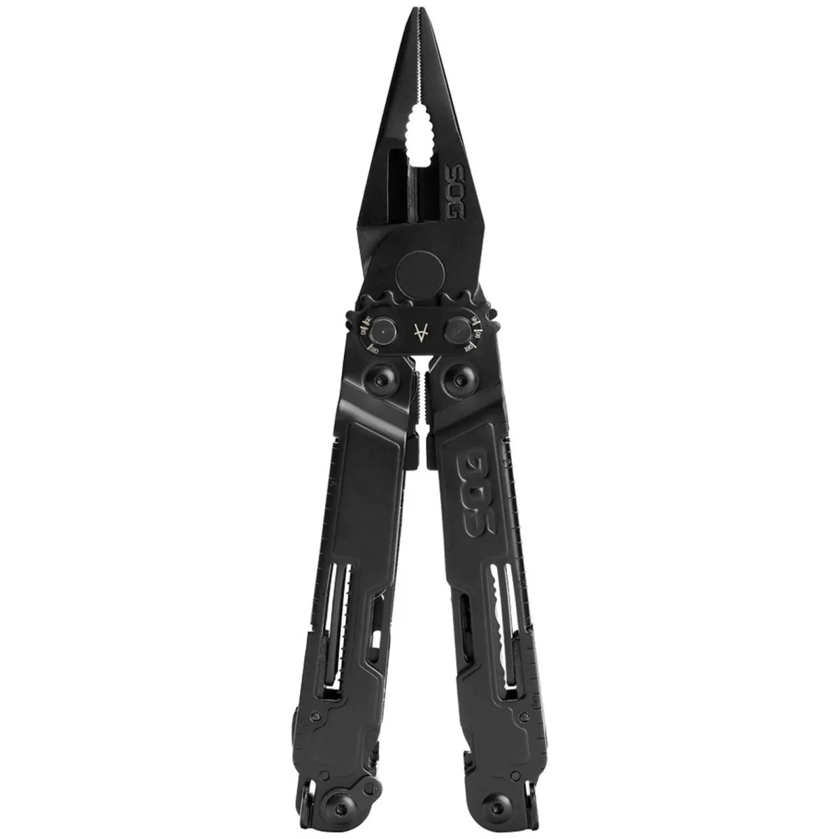 SOG - Poweraccess Deluxe Multi-Tool - Image 8