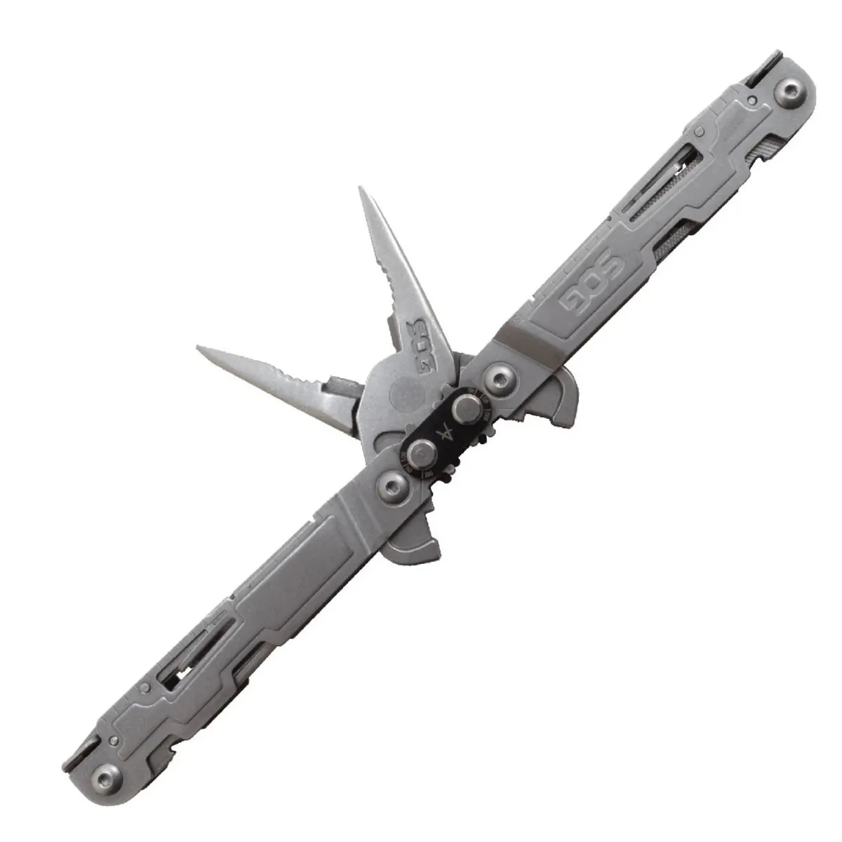 SOG - Poweraccess EDC Multi-Tool - Image 8