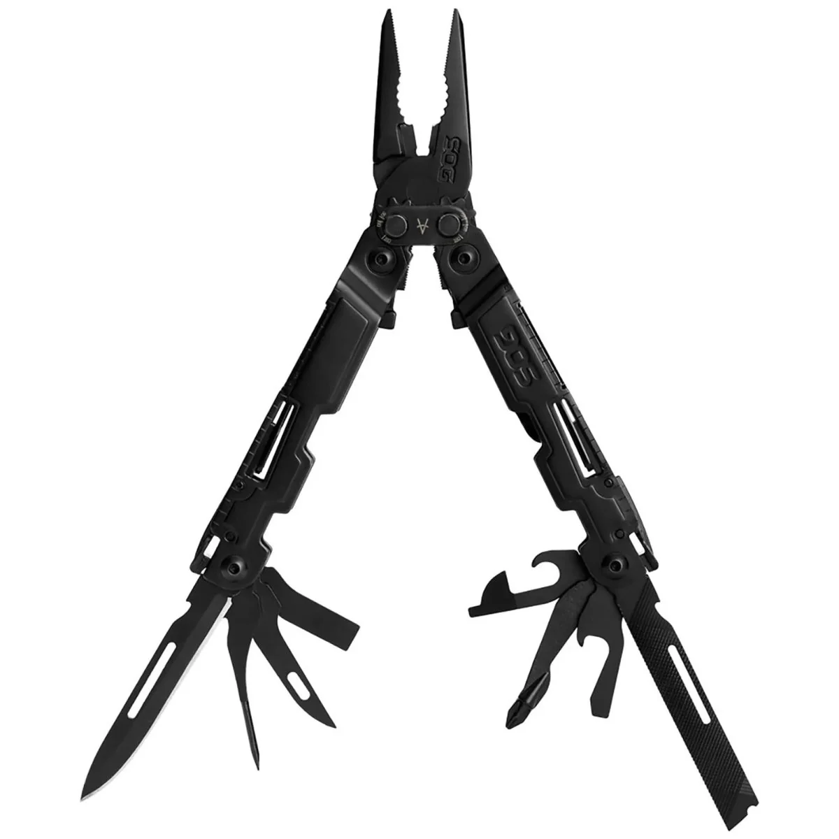 SOG - Poweraccess EDC Multi-Tool - Image 9