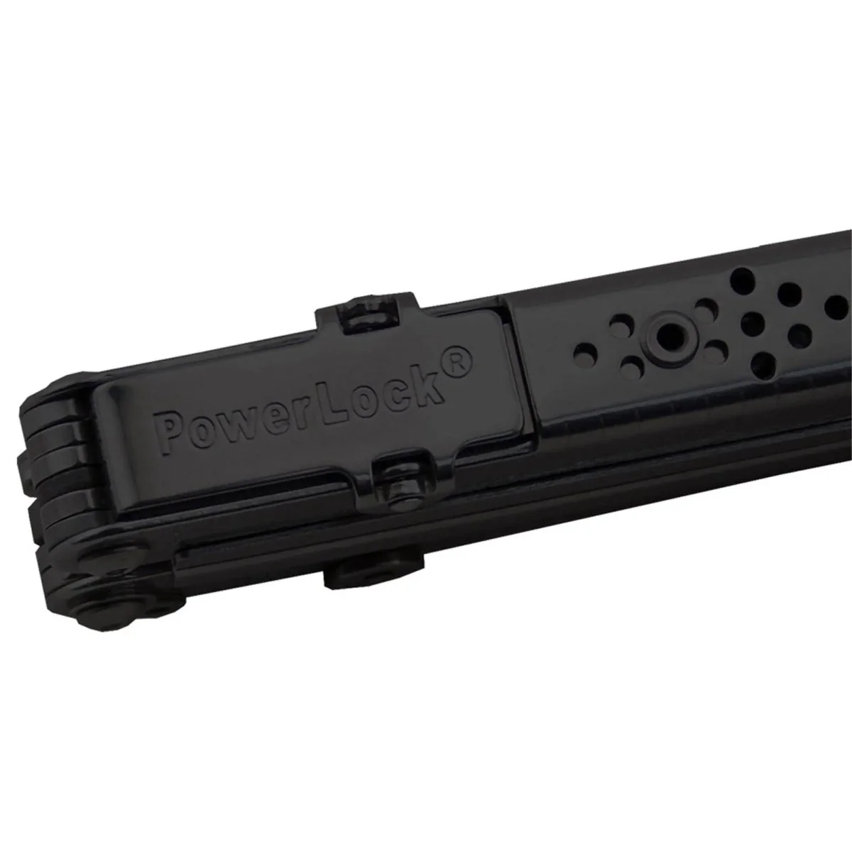 SOG - Powerlock Multi-Tool with V-Cutter and Nylon Sheath - Black Oxide - Image 5