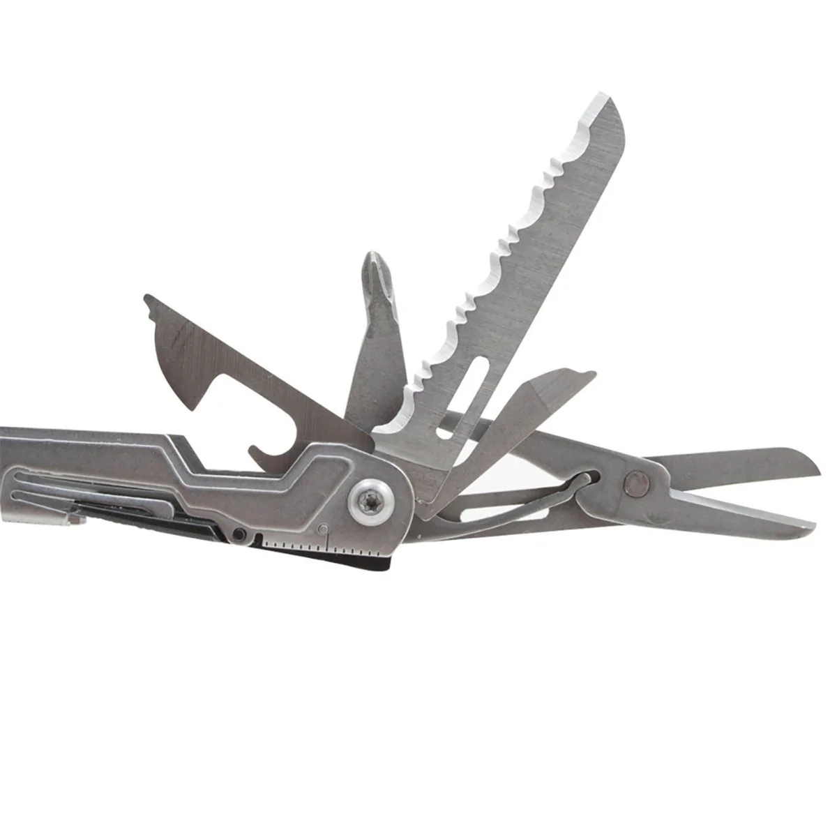 SOG - Powerpint Mini Multi-Tool - Image 3