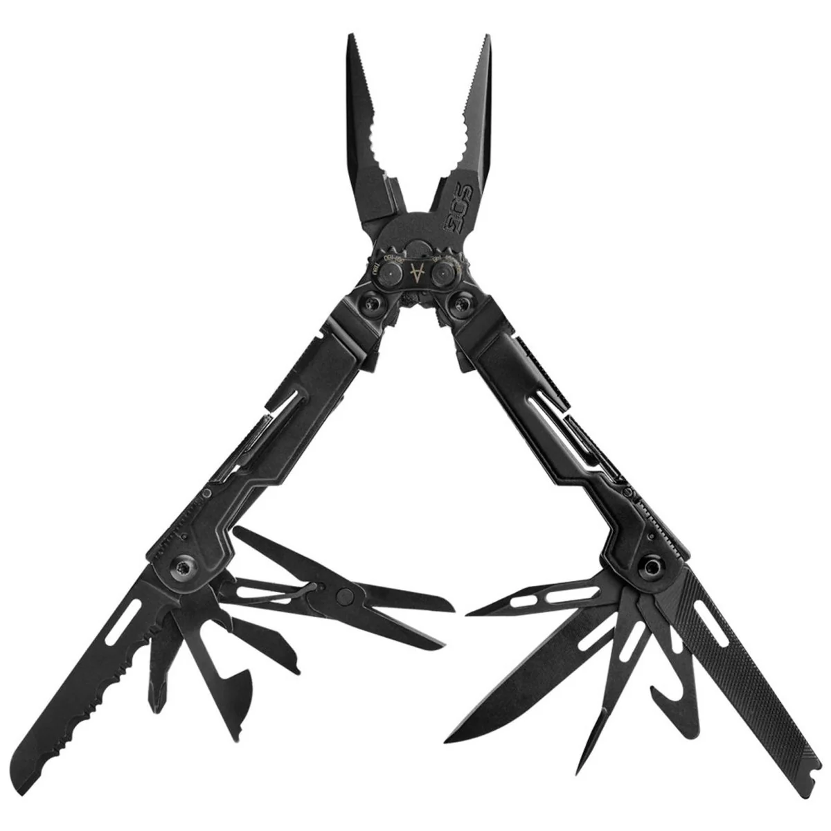 SOG - Powerpint Mini Multi-Tool - Image 7