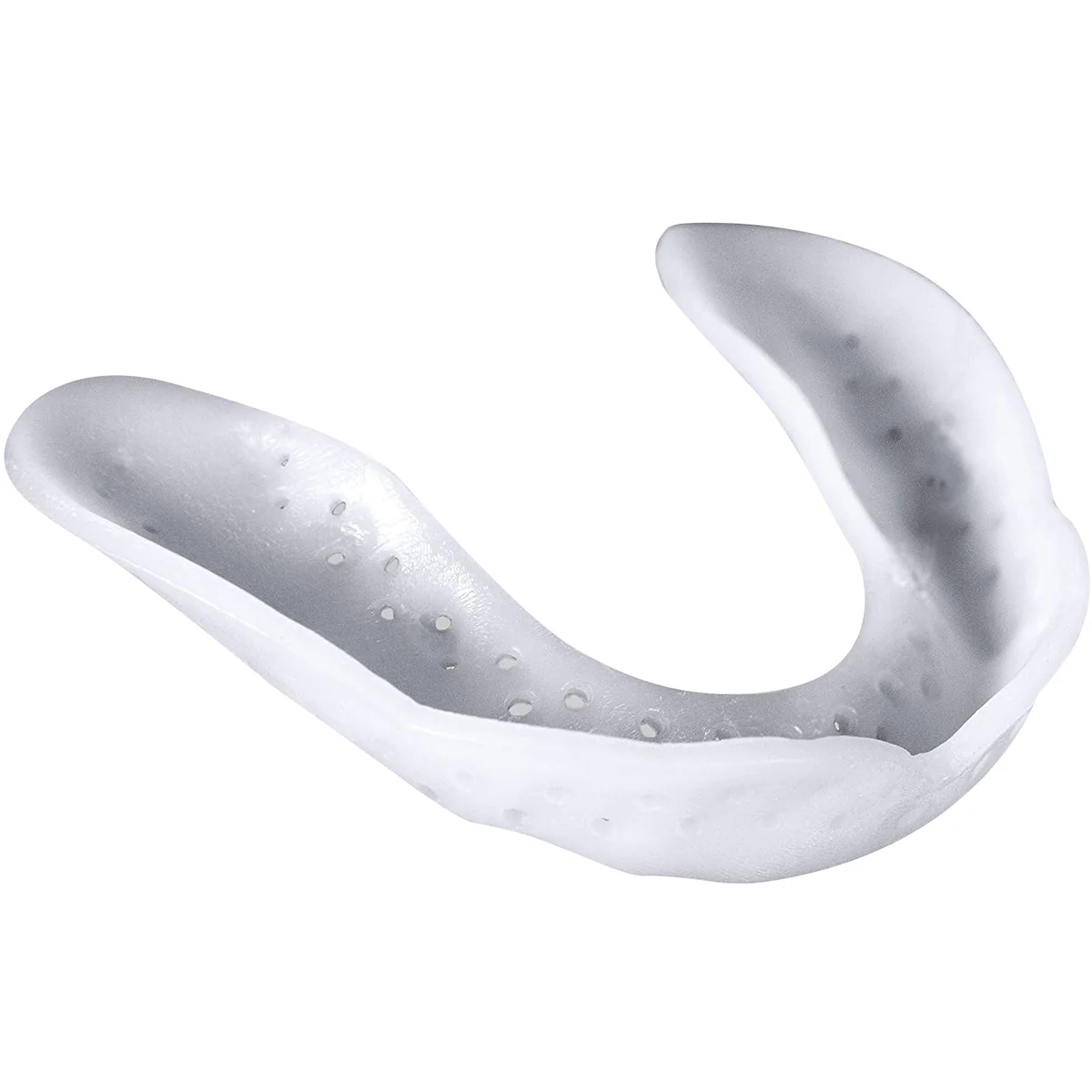SOVA Aero Night Guard 1.6mm Adult Mouthguard with Case - Image 2