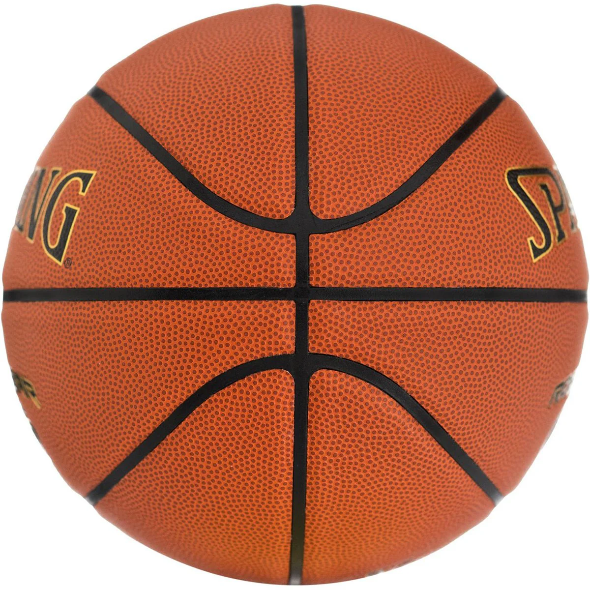 Spalding 27.5" Rookie Gear Youth Indoor/Outdoor Basketball - Image 4