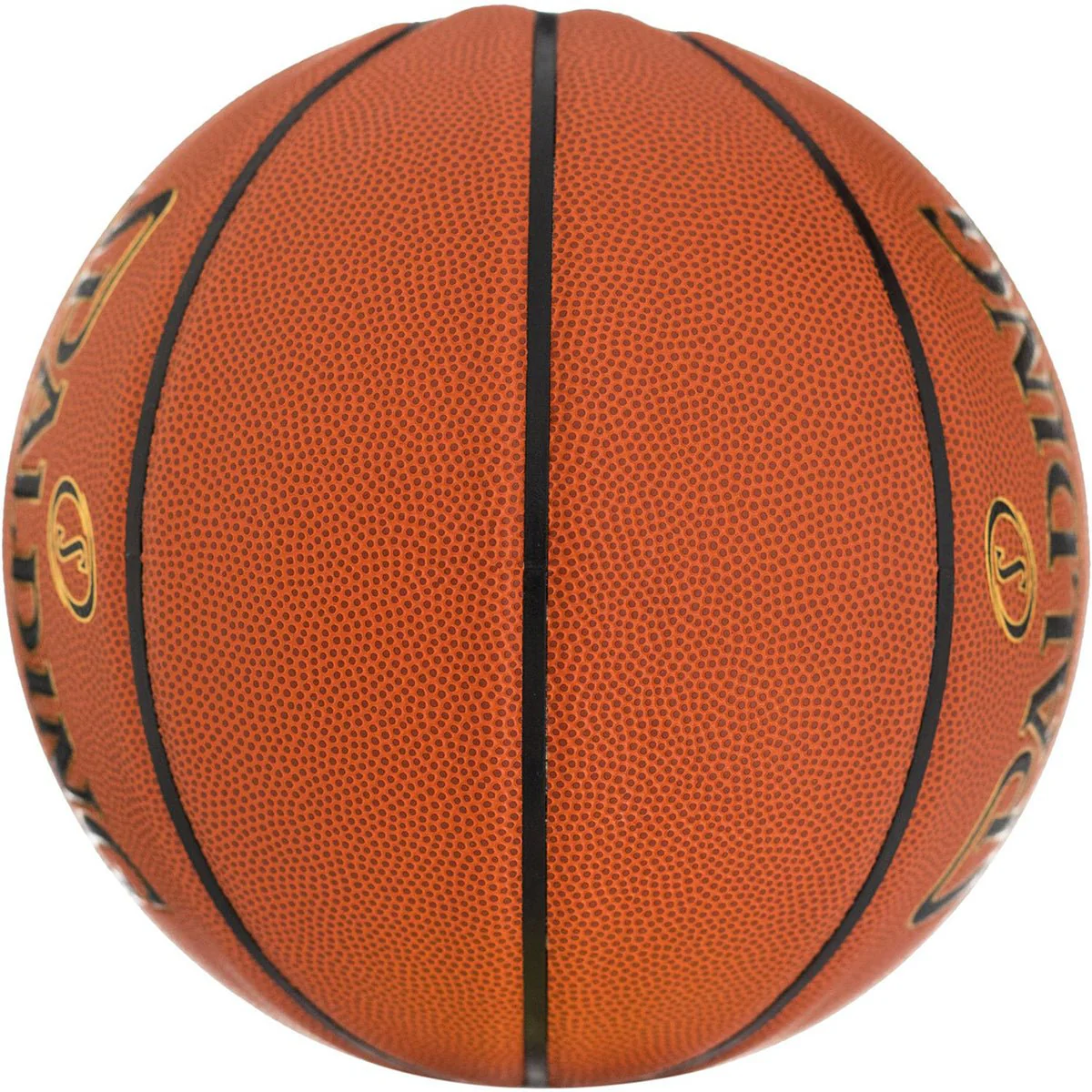 Spalding 27.5" Rookie Gear Youth Indoor/Outdoor Basketball - Image 5