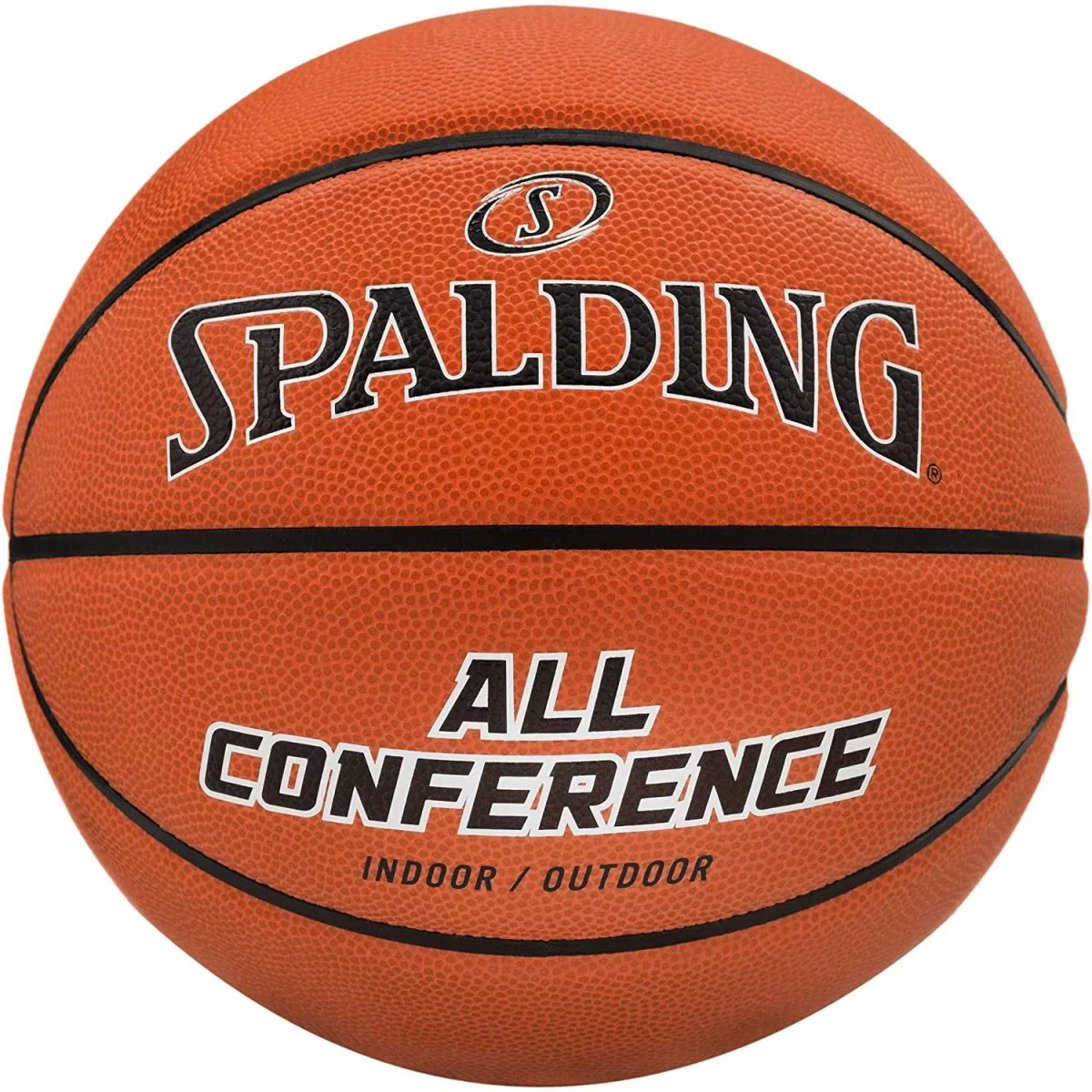 Spalding All Conference Indoor/Outdoor Basketball