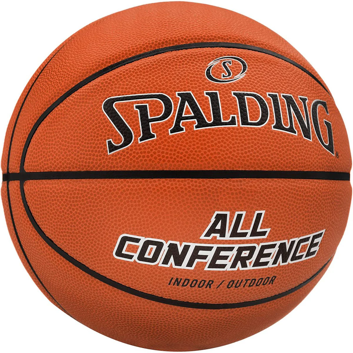 Spalding All Conference Indoor/Outdoor Basketball - Image 2
