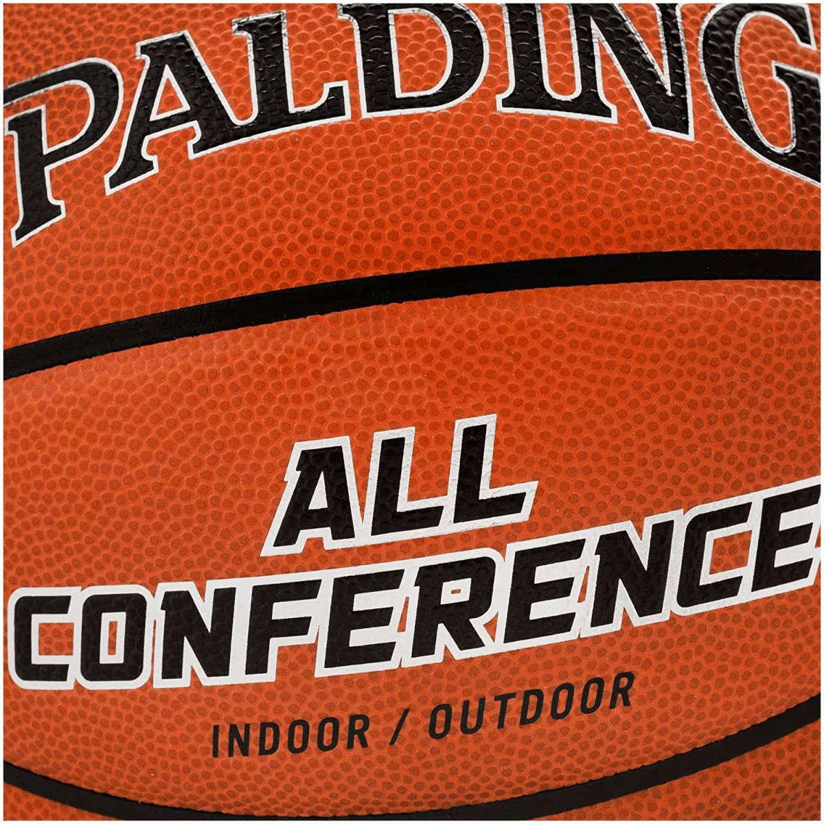 Spalding All Conference Indoor/Outdoor Basketball - Image 6