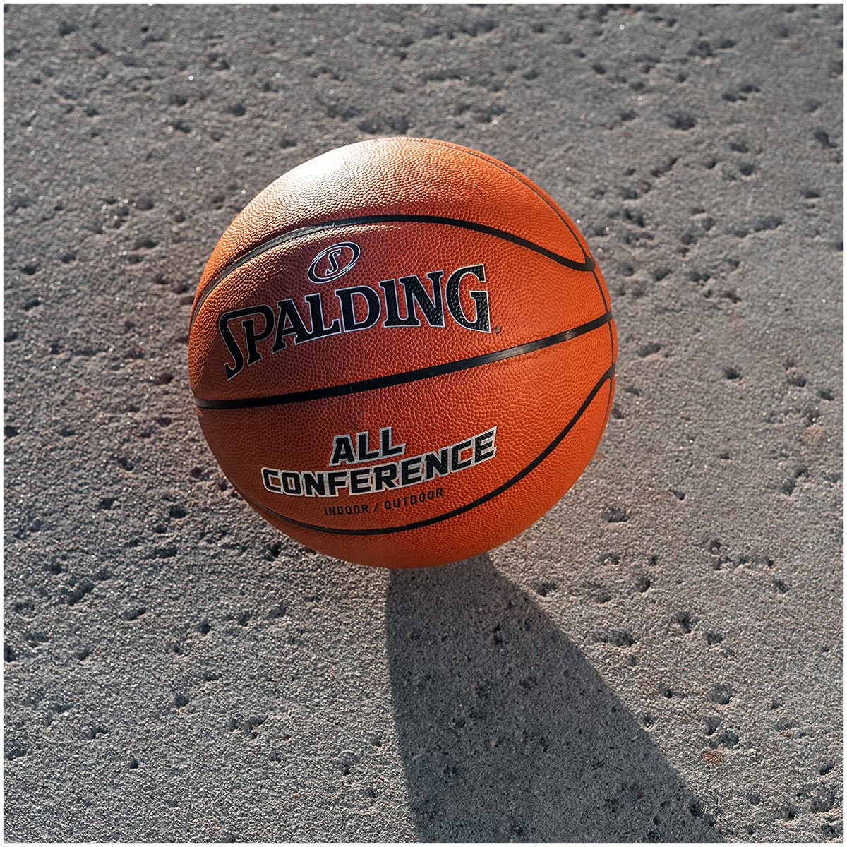 Spalding All Conference Indoor/Outdoor Basketball - Image 7