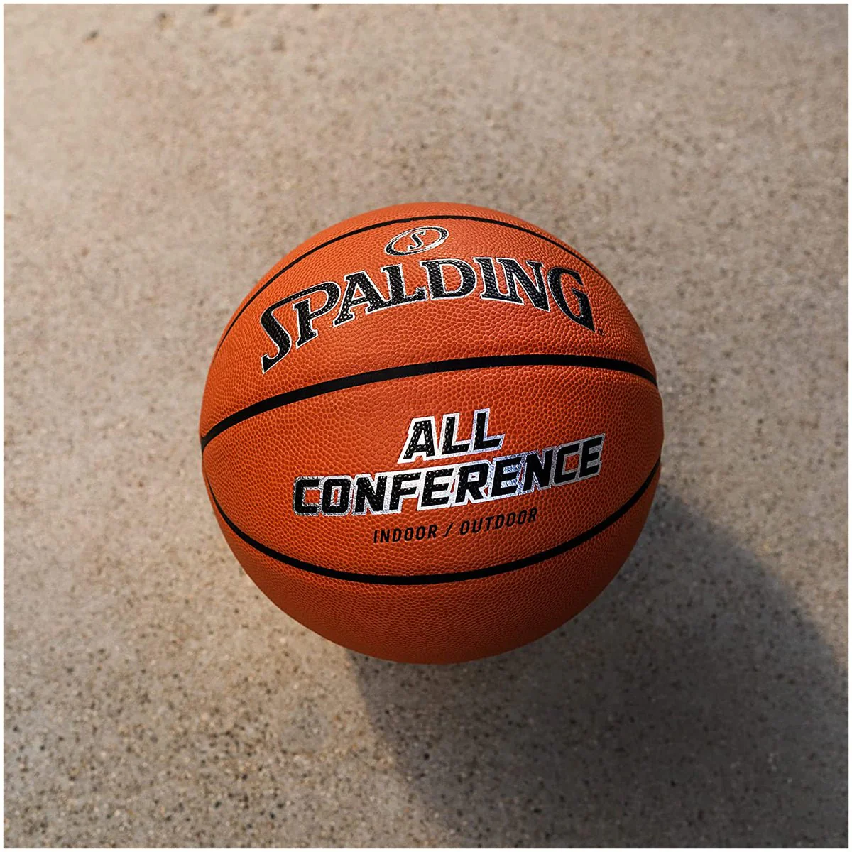 Spalding All Conference Indoor/Outdoor Basketball - Image 8