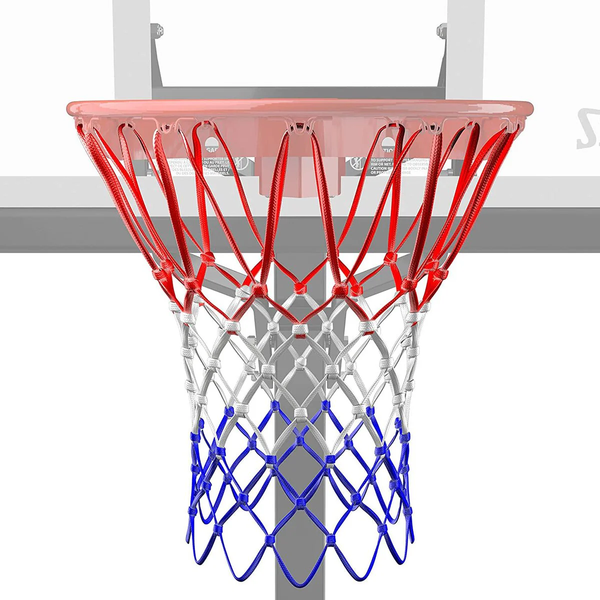 Spalding All-Weather Outdoor Basketball Net - Image 6