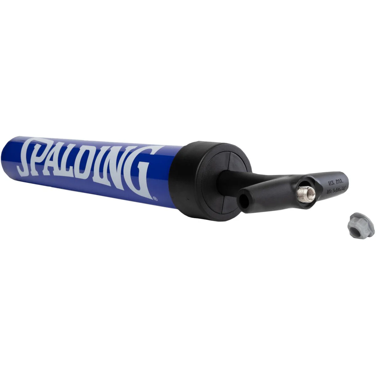 Spalding Championship Single Action Air Ball Pump - Image 3