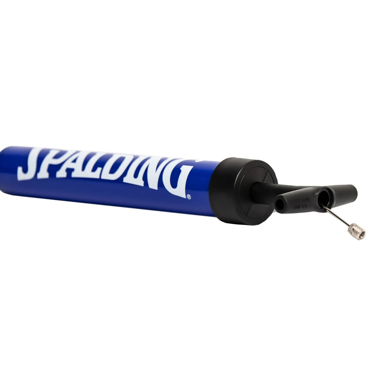 Spalding Championship Single Action Air Ball Pump - Image 4