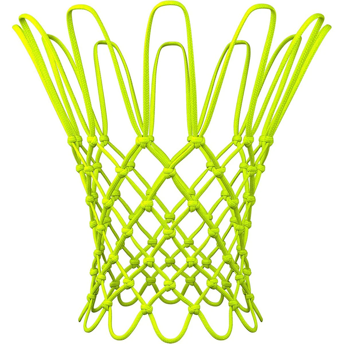 Spalding Heavy-Duty Indoor/Outdoor Basketball Net - Image 5