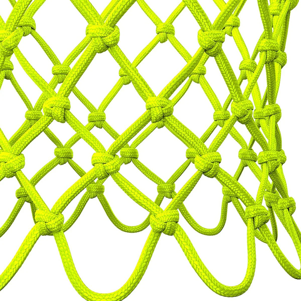 Spalding Heavy-Duty Indoor/Outdoor Basketball Net - Image 6