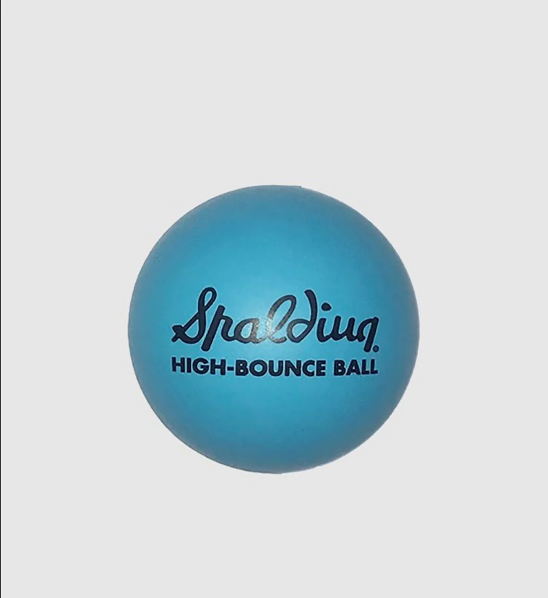 Spalding High Bounce Spaldeen Mini Basketball