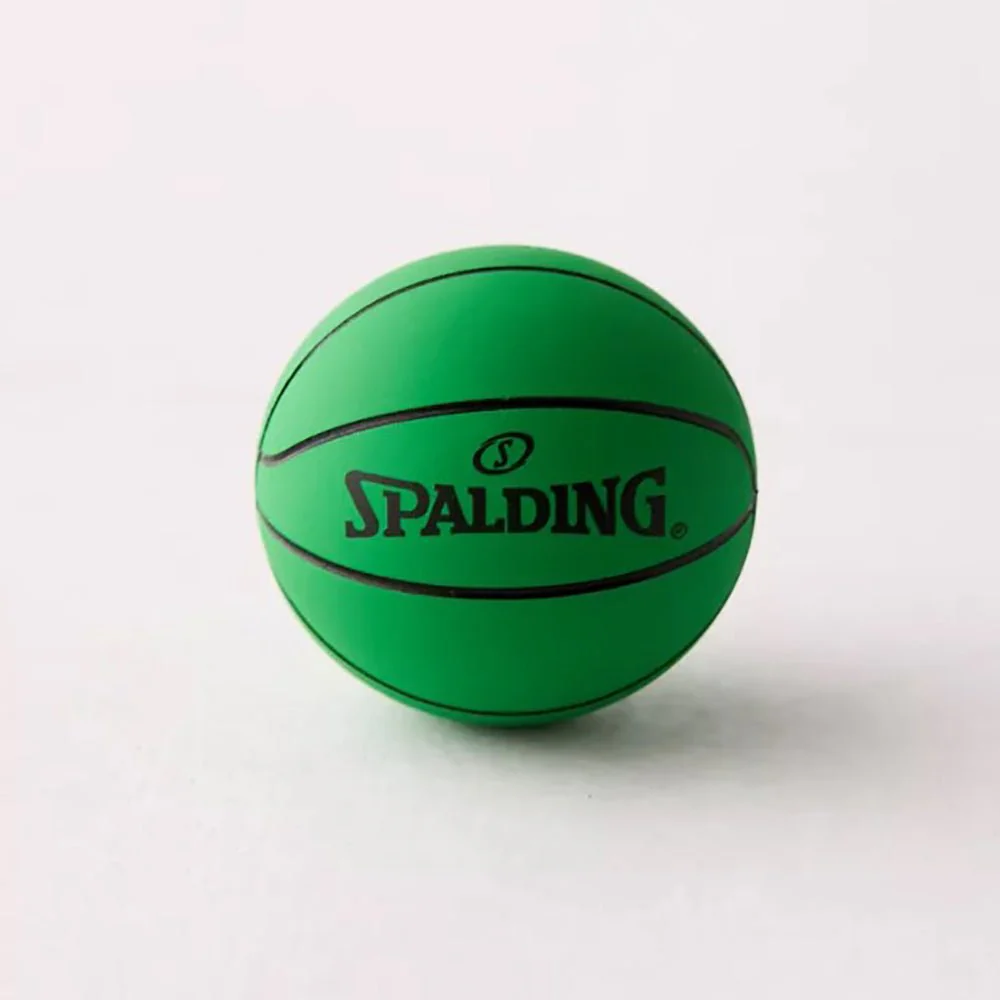 Spalding High Bounce Spaldeen Mini Basketball - Image 6