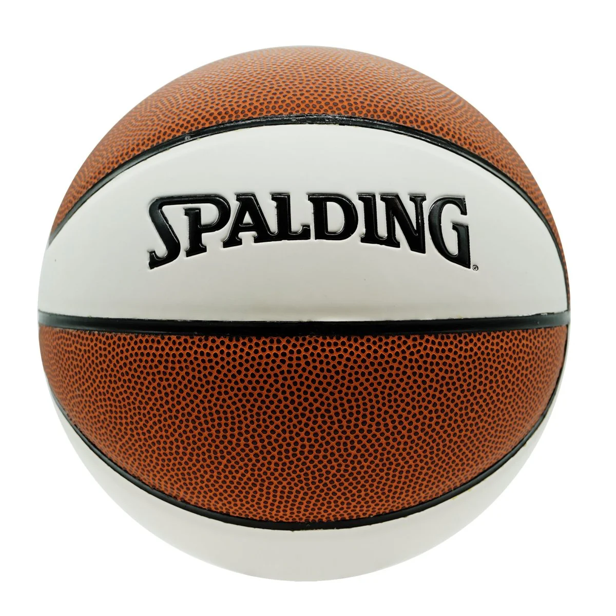 Spalding Signature Series 22" Mini Autograph Basketball