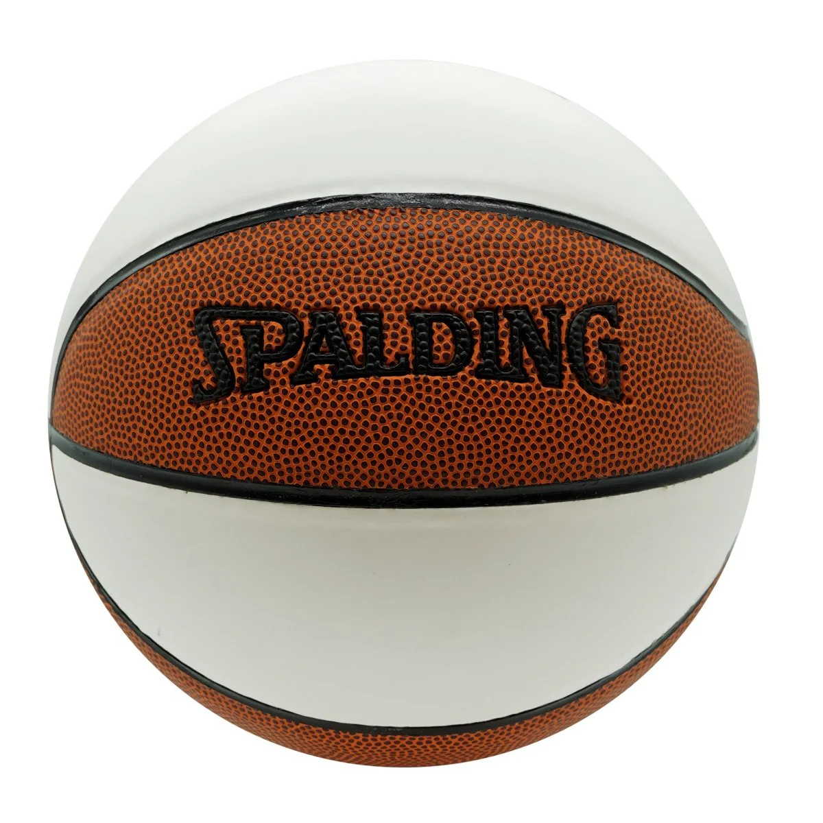 Spalding Signature Series 22" Mini Autograph Basketball - Image 2
