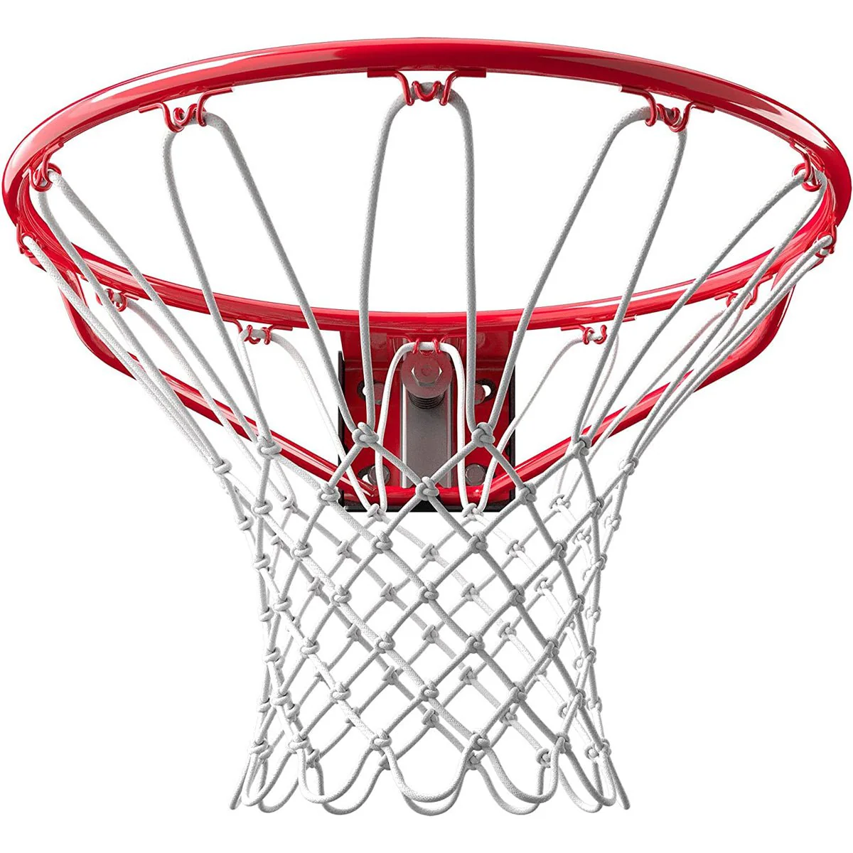 Spalding Slam Jam Basketball Rim - Image 2