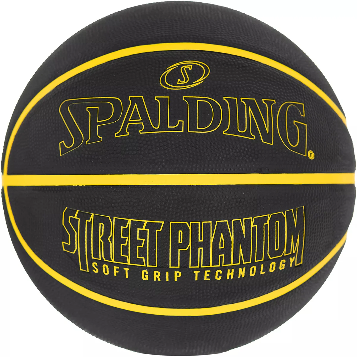 Spalding Street Phantom 29.5" Outdoor Basketball - Image 11