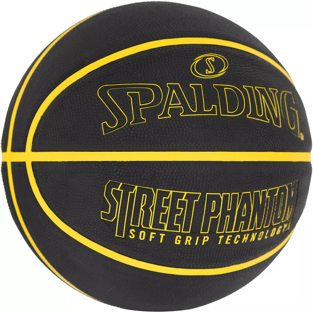 Spalding Street Phantom 29.5" Outdoor Basketball - Image 12