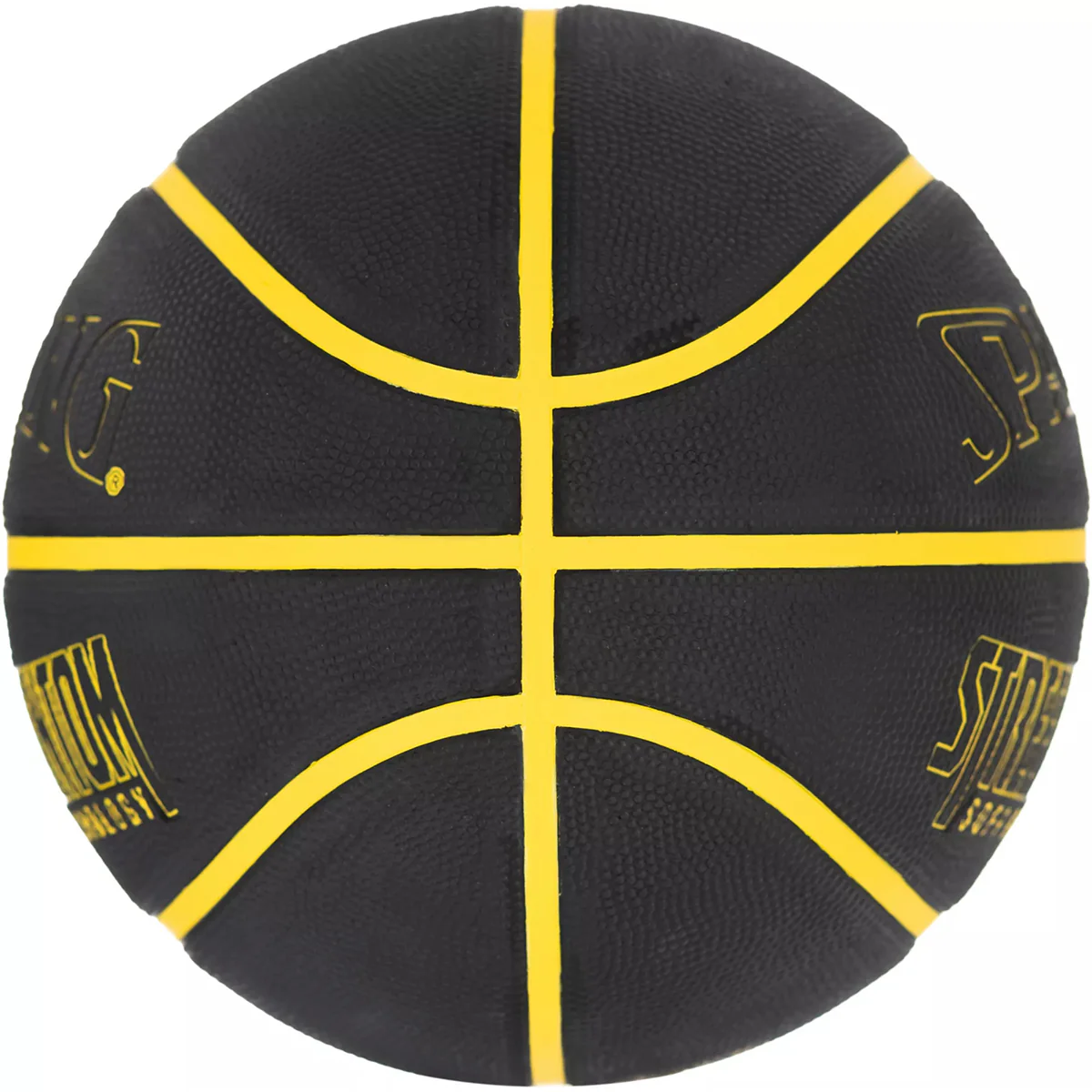 Spalding Street Phantom 29.5" Outdoor Basketball - Image 13