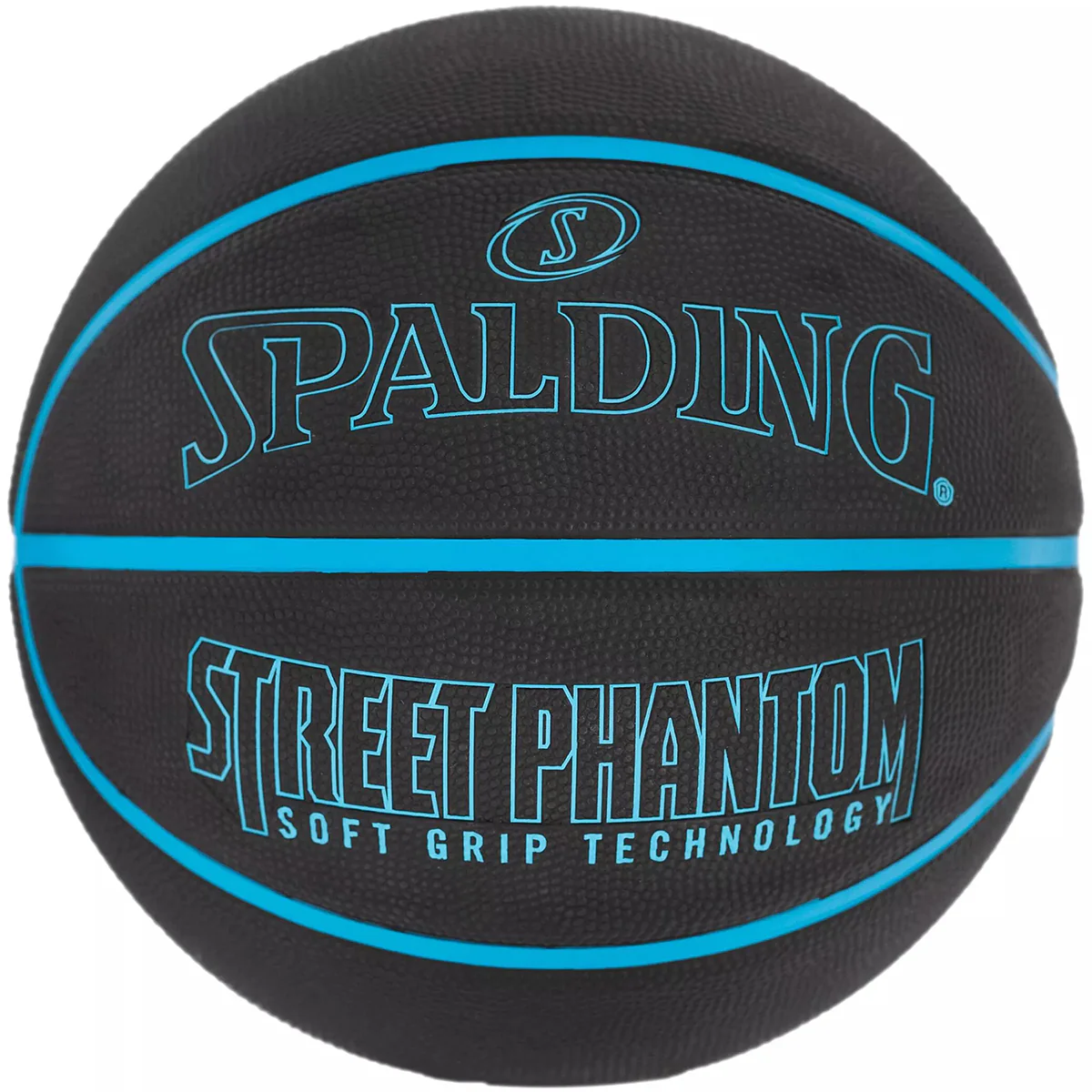 Spalding Street Phantom 29.5" Outdoor Basketball - Image 16