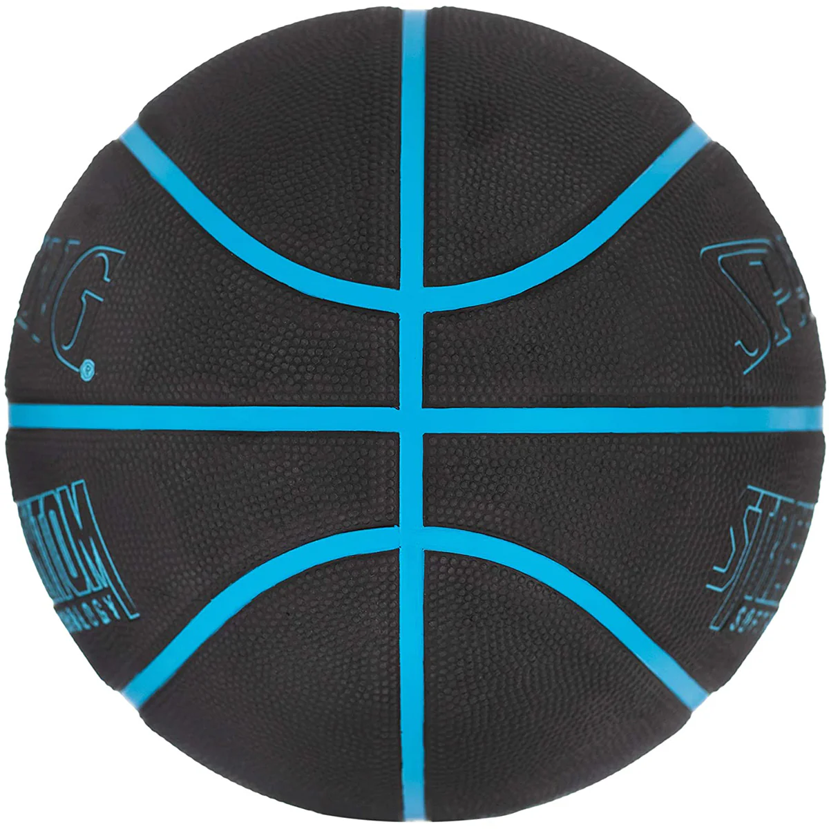 Spalding Street Phantom 29.5" Outdoor Basketball - Image 18