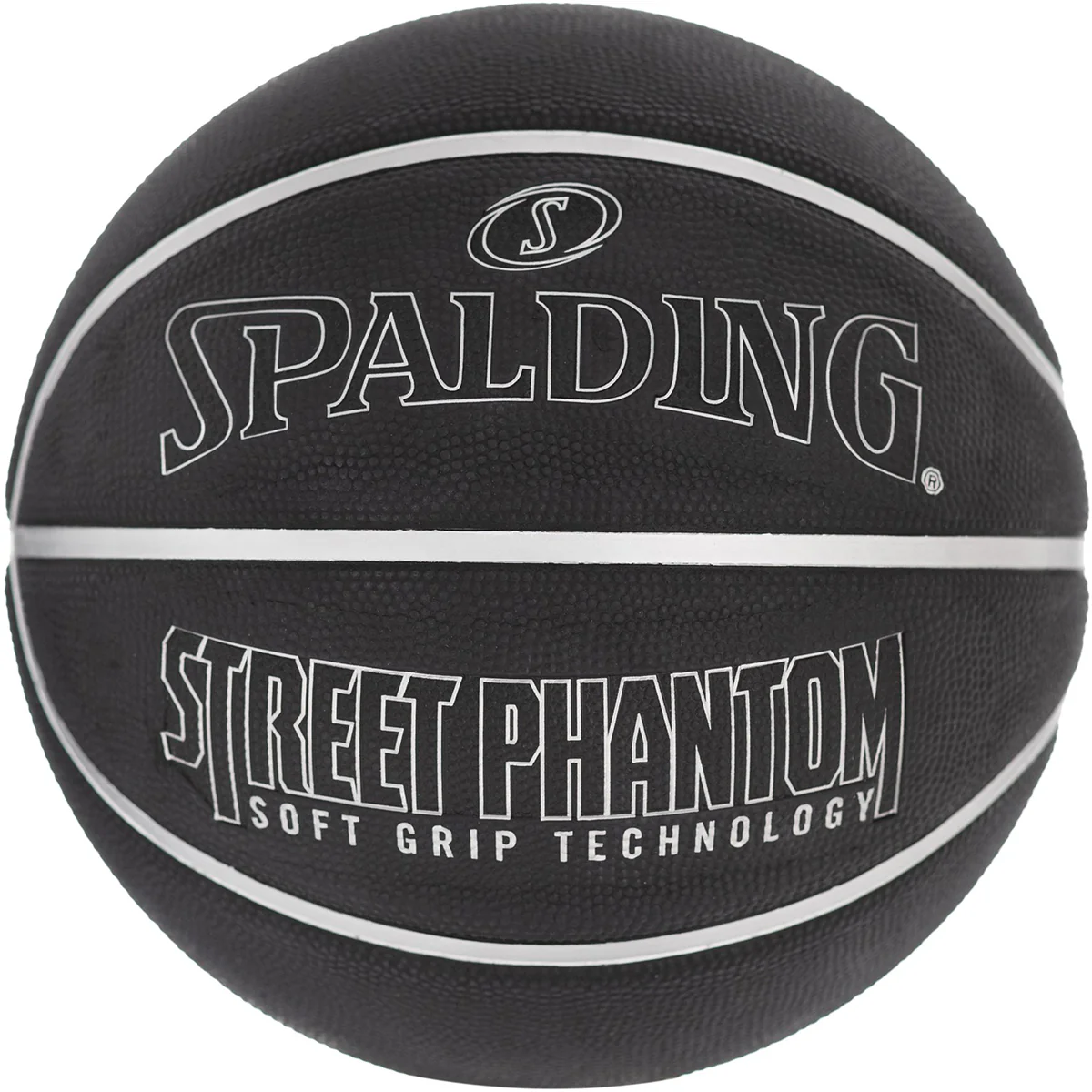 Spalding Street Phantom 29.5" Outdoor Basketball - Image 21