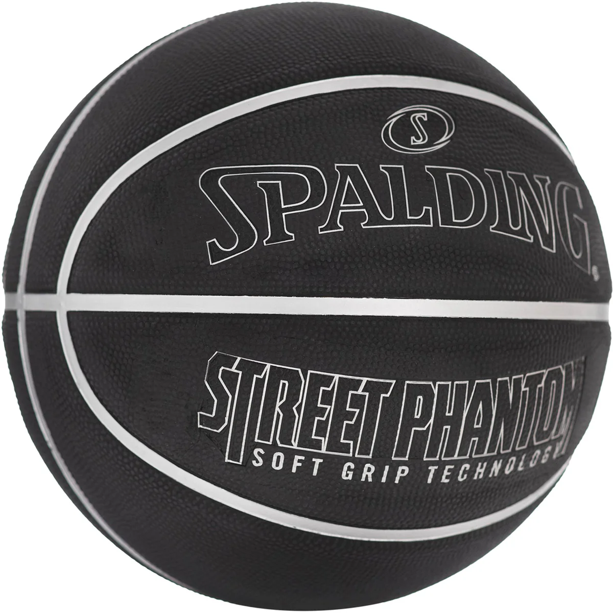 Spalding Street Phantom 29.5" Outdoor Basketball - Image 22