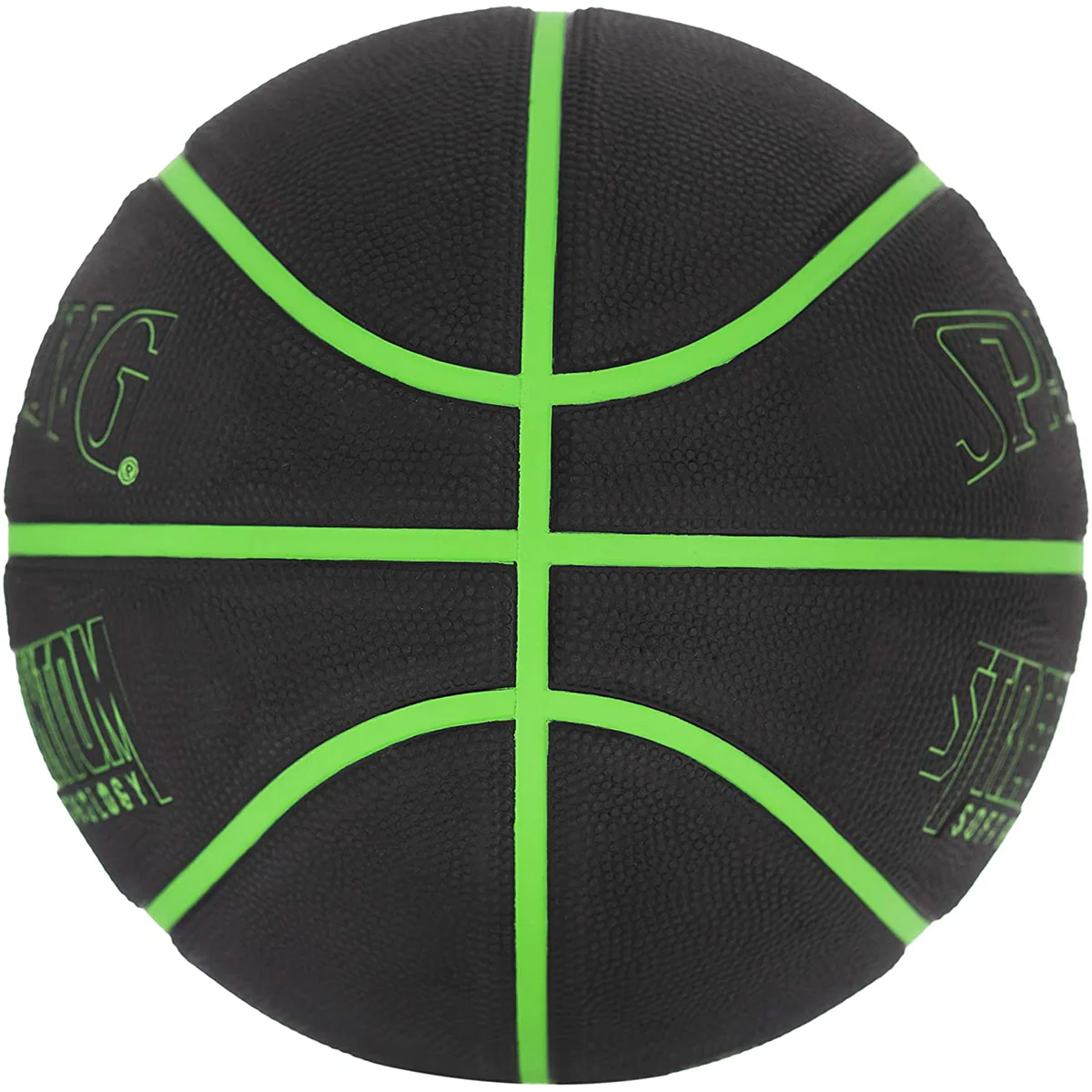 Spalding Street Phantom 29.5" Outdoor Basketball - Image 8