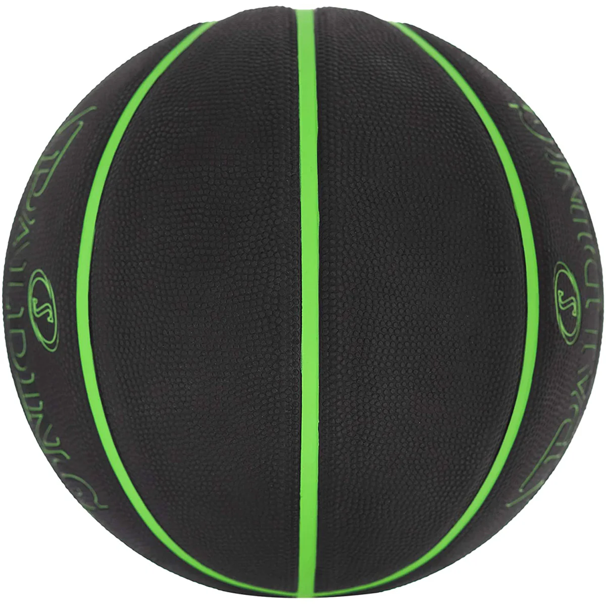 Spalding Street Phantom 29.5" Outdoor Basketball - Image 9
