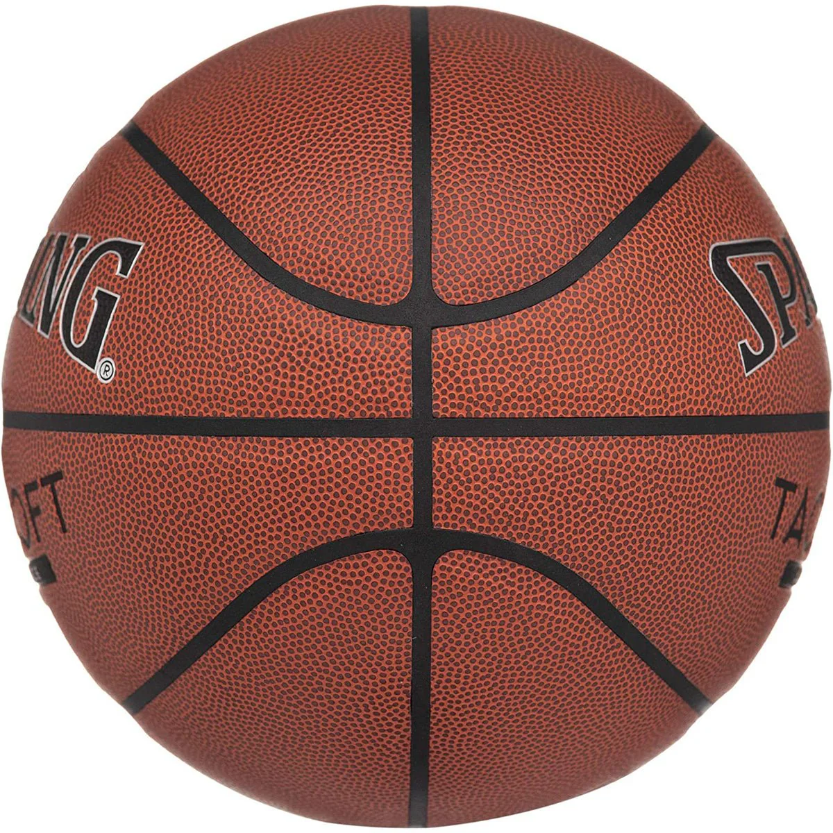 Spalding Tack-Soft TF Indoor/Outdoor Basketball - Image 3