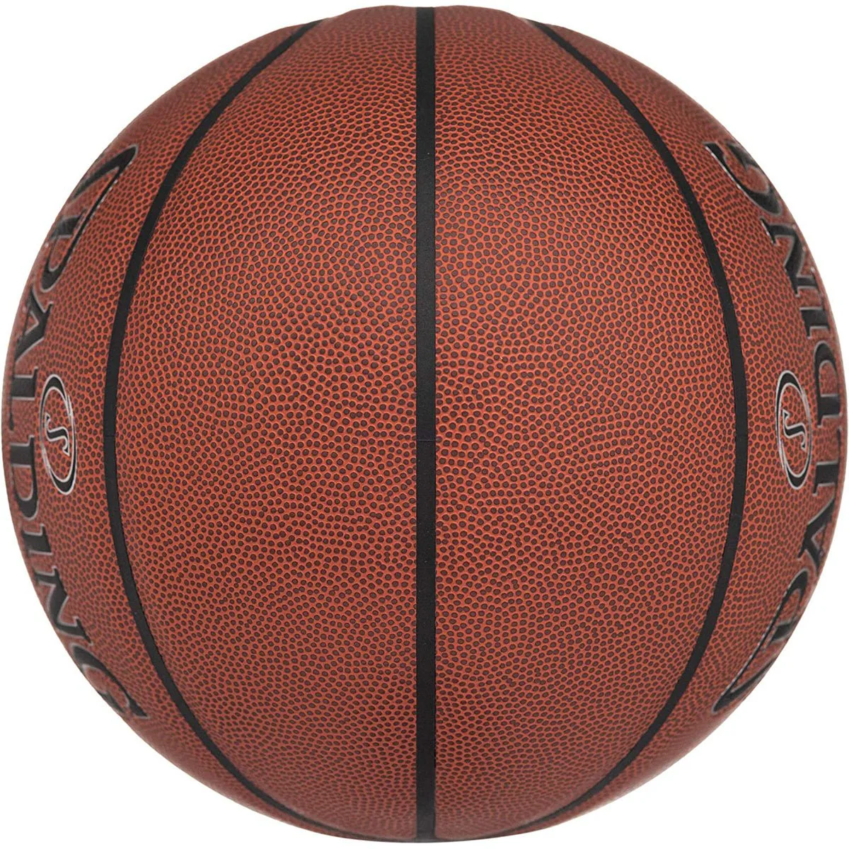 Spalding Tack-Soft TF Indoor/Outdoor Basketball - Image 4
