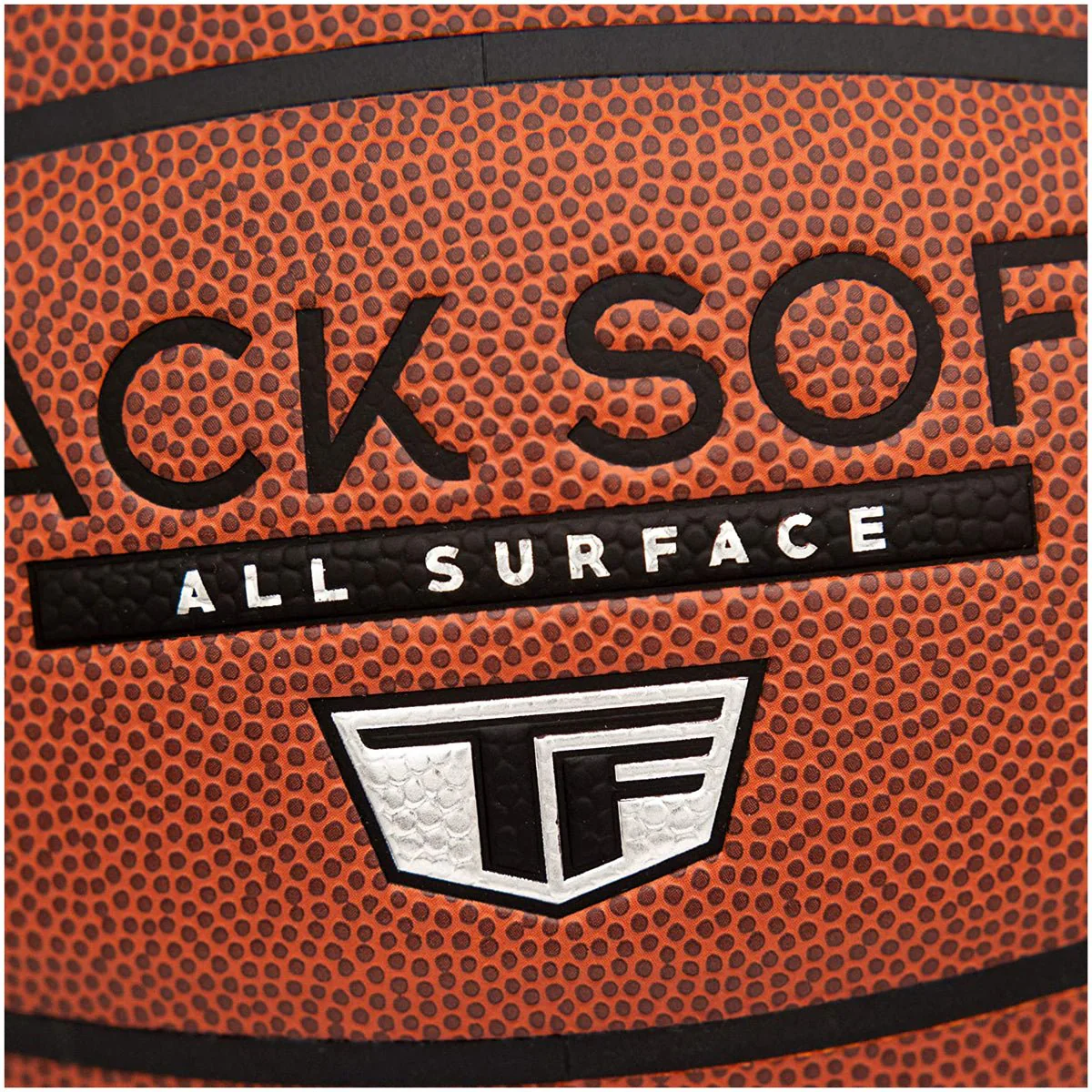 Spalding Tack-Soft TF Indoor/Outdoor Basketball - Image 5