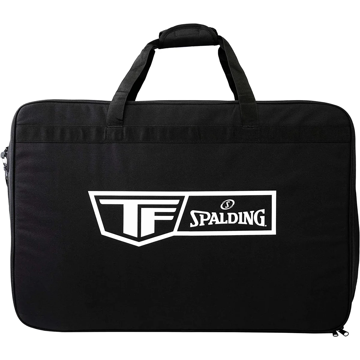 Spalding TF Basketball Equipment Travel Bag - Image 2