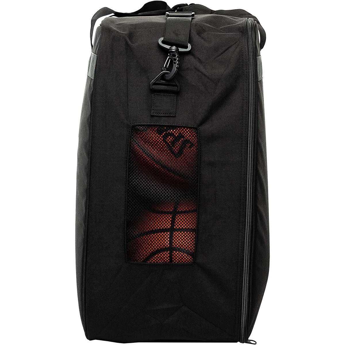 Spalding TF Basketball Equipment Travel Bag - Image 3