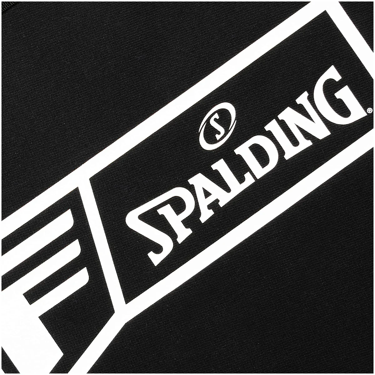 Spalding TF Basketball Equipment Travel Bag - Image 4