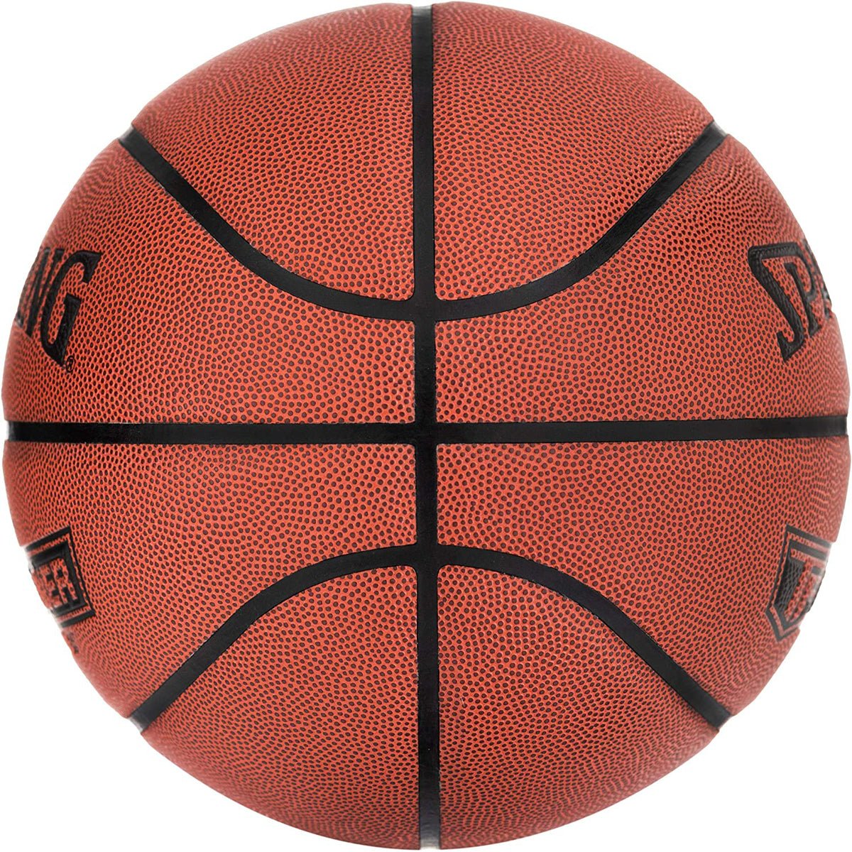 Spalding TF Trainer 33" Oversized Indoor Basketball - Image 3