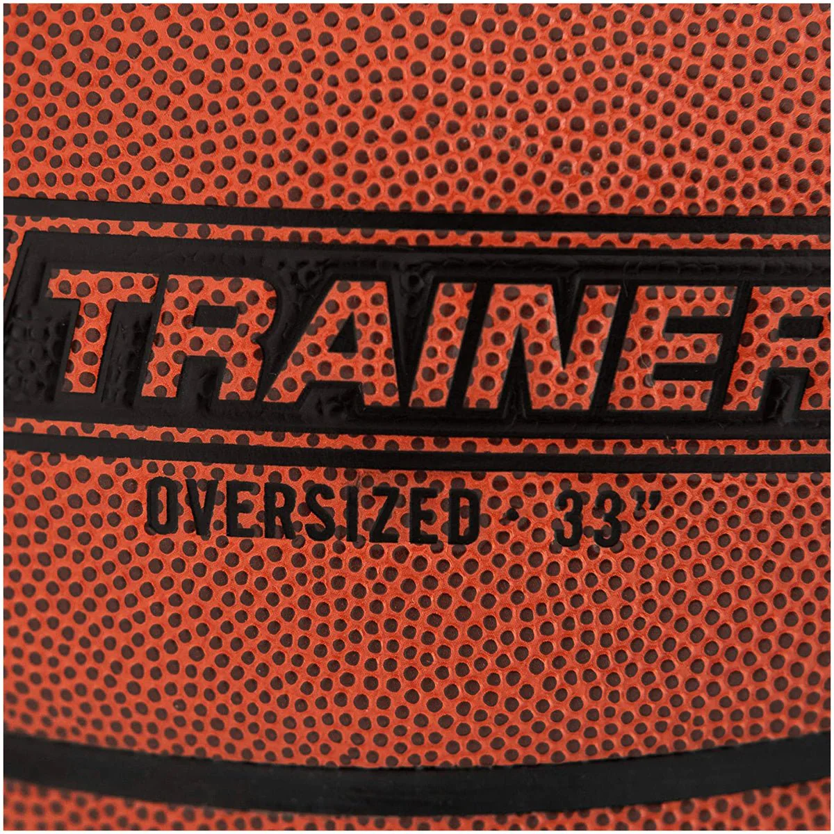 Spalding TF Trainer 33" Oversized Indoor Basketball - Image 6